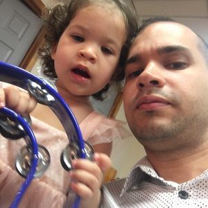 Meet your Posher, Carlos